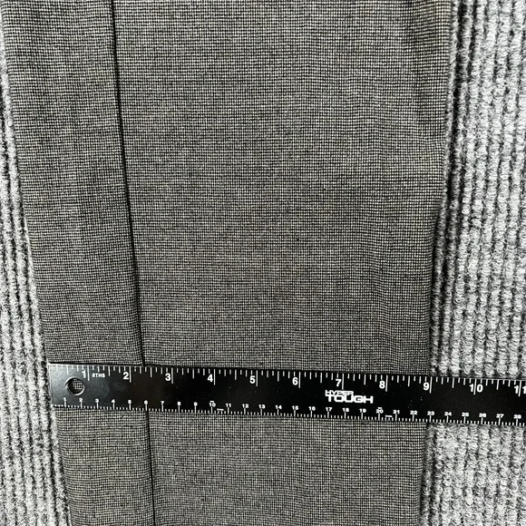 Brixton Pants Mens 31x32 Brown Performance Choice Relaxed Fit Comfort New - Picture 6 of 16